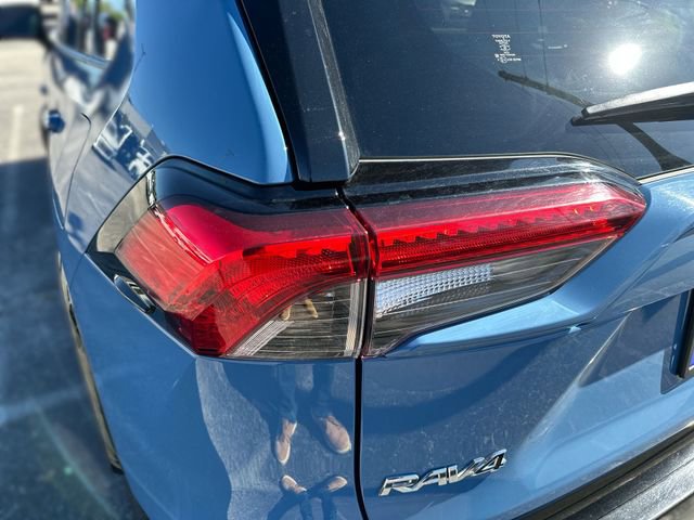 Used 2024 Toyota RAV4 SE w/ Weather Package image 27