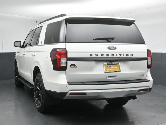 Certified 2024 Ford Expedition Timberline AWD/4WD image 6