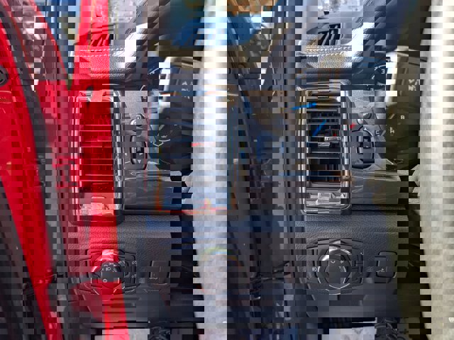 Certified 2023 Ford Ranger Lariat w/ Technology Package image 16