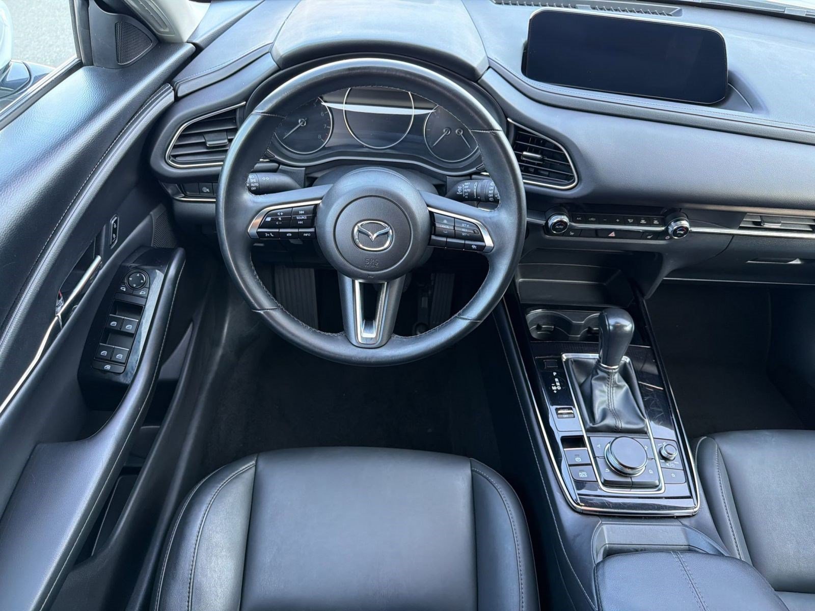 Used 2025 MAZDA CX-30 AWD 2.5 S w/ Preferred Package image 27