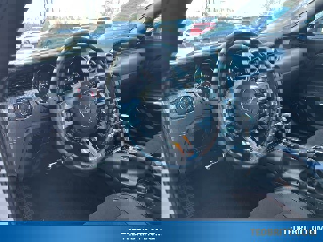 Certified 2017 Ford Mustang GT Premium w/ Equipment Group 401A image 21