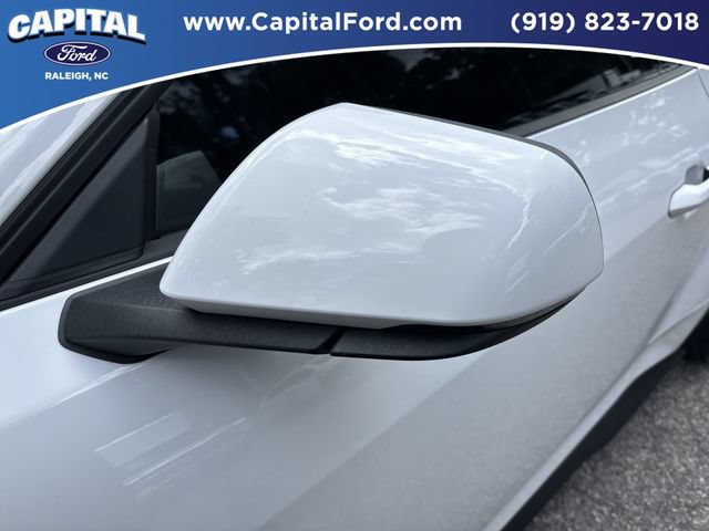 Certified 2025 Ford Mustang GT Premium RWD image 12