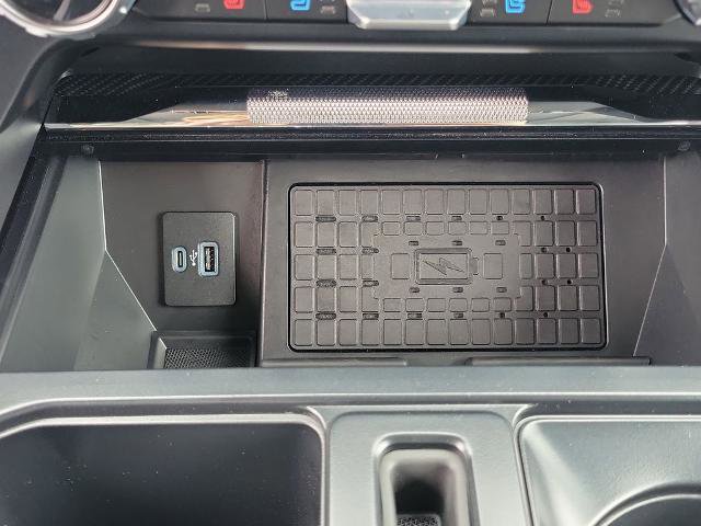 Certified 2023 Ford F150 Limited AWD/4WD image 30