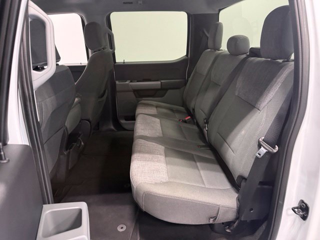 Certified 2026 Ford F250 XLT AWD/4WD image 26