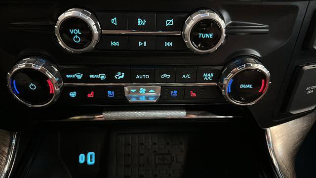 Certified 2024 Ford F150 King Ranch AWD/4WD image 18
