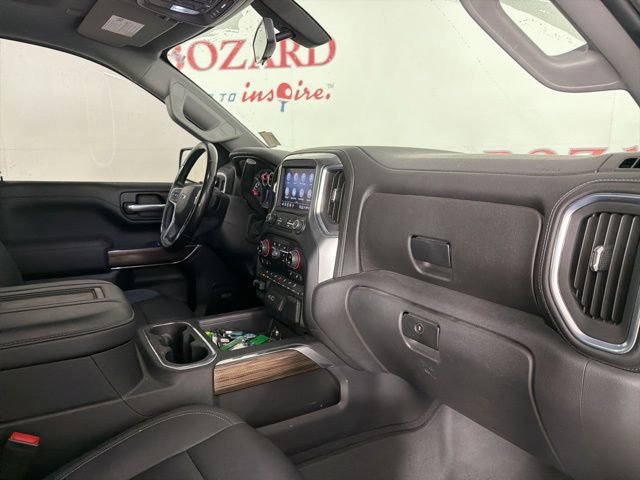 Used 2021 Chevrolet Silverado 1500 LT Trail Boss w/ Convenience Package II image 17
