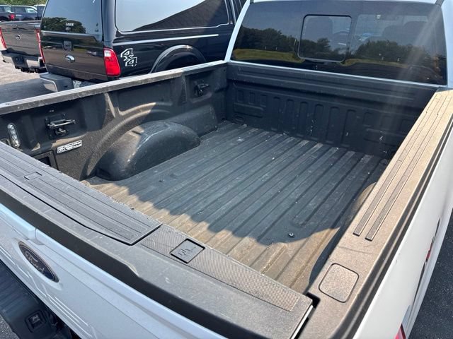 Certified 2023 Ford F150 XLT w/ Equipment Group 302A High AWD/4WD image 9