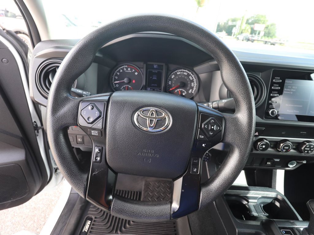 Used 2023 Toyota Tacoma SR RWD image 18