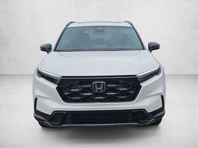 Used 2025 Honda CR-V Sport-L image 8