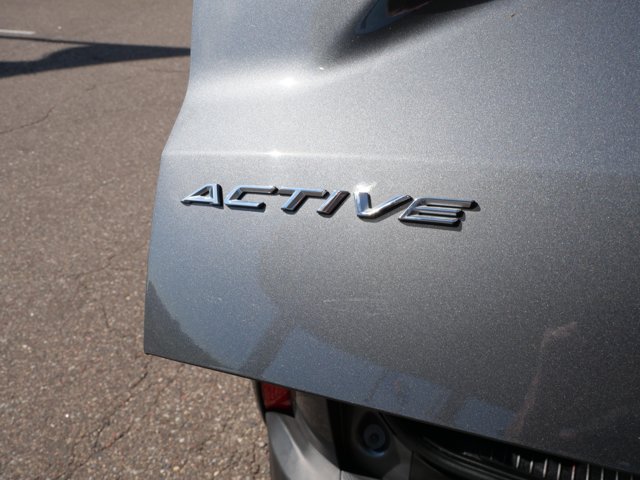 Certified 2023 Ford Escape Active AWD/4WD image 9