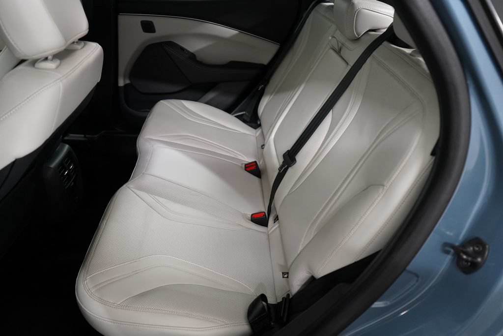 Certified 2023 Ford Mustang Mach-E Premium AWD/4WD image 29