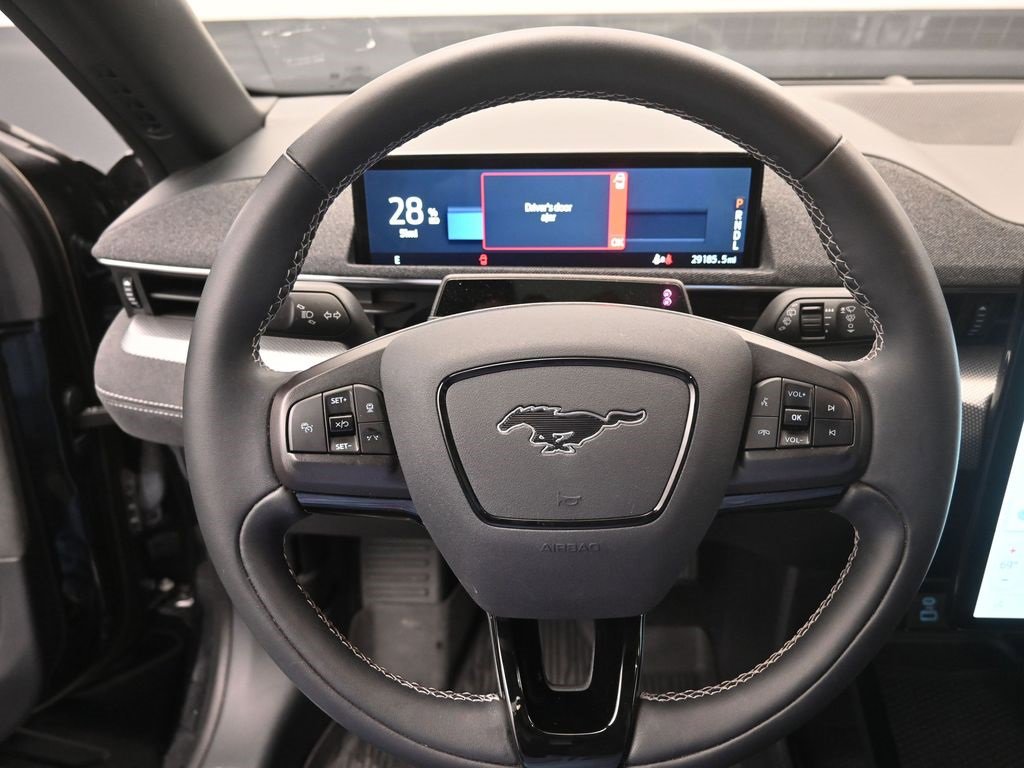 Certified 2023 Ford Mustang Mach-E GT w/ GT Performance Edition image 29