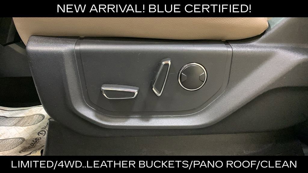 Certified 2023 Ford Expedition Limited image 33