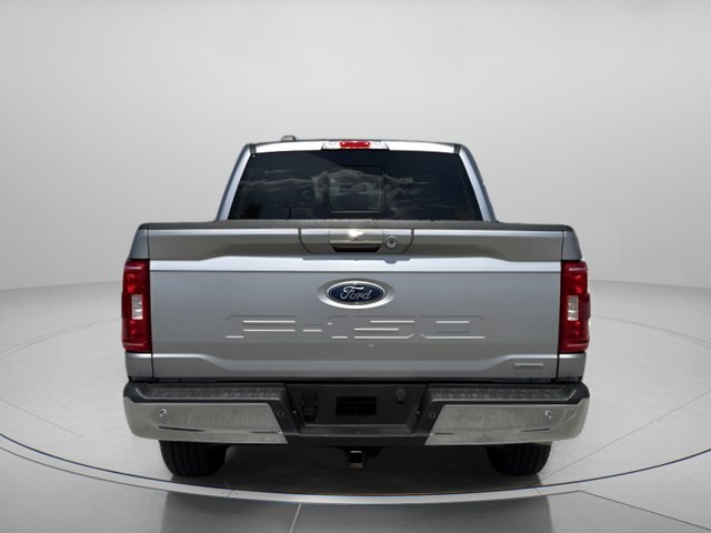 Certified 2023 Ford F150 XLT w/ Equipment Group 302A High RWD image 5