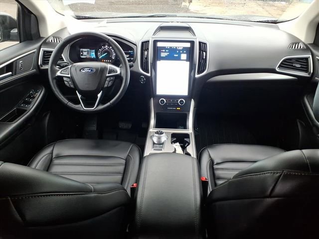 Certified 2023 Ford Edge SEL w/ Convenience Package image 13
