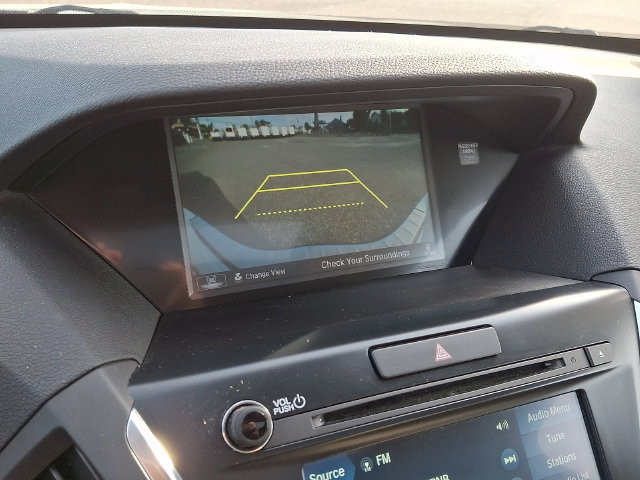 Used 2019 Acura MDX w/ Technology Package AWD/4WD image 18