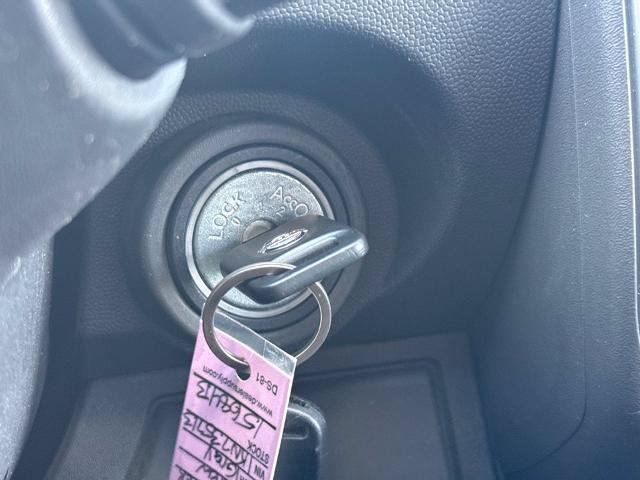 Used 2019 Nissan Frontier 4x4 Crew Cab image 13