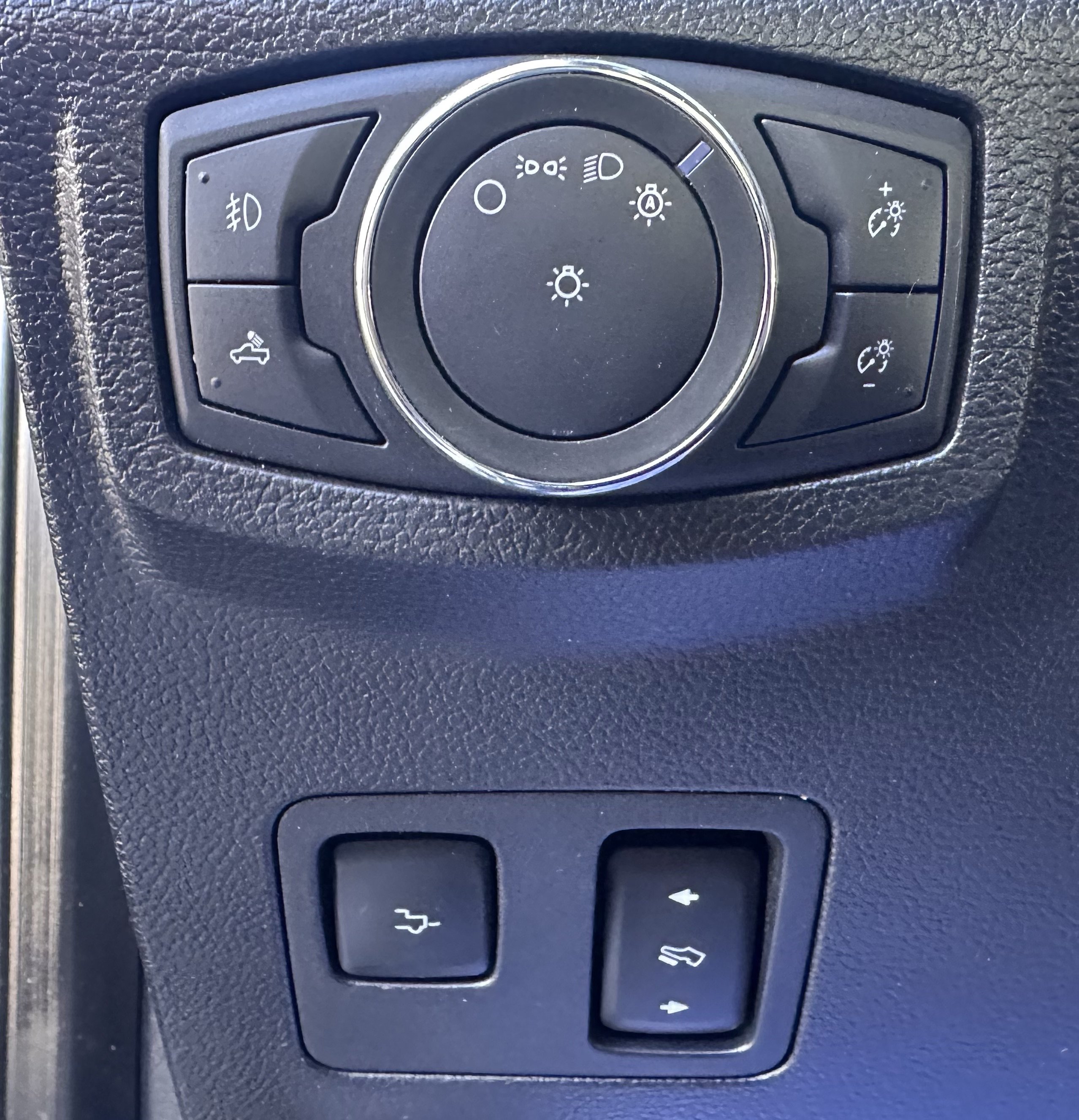 Certified 2021 Ford F350 Platinum AWD/4WD image 21