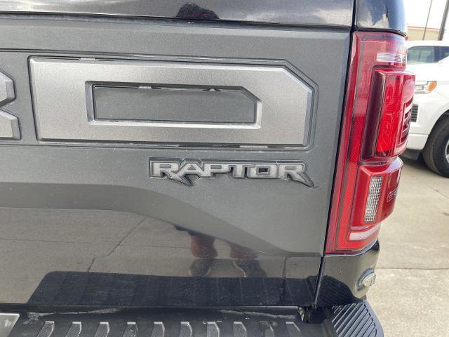 Certified 2020 Ford F150 Raptor w/ Equipment Group 801A Mid image 39