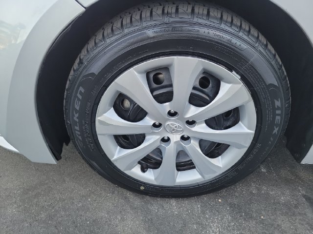 Used 2023 Toyota Corolla LE FWD image 27