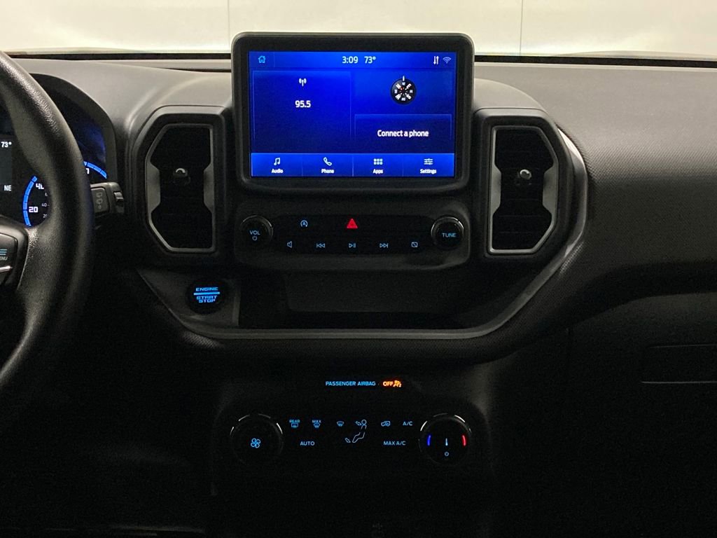 Certified 2024 Ford Bronco Sport Big Bend image 18
