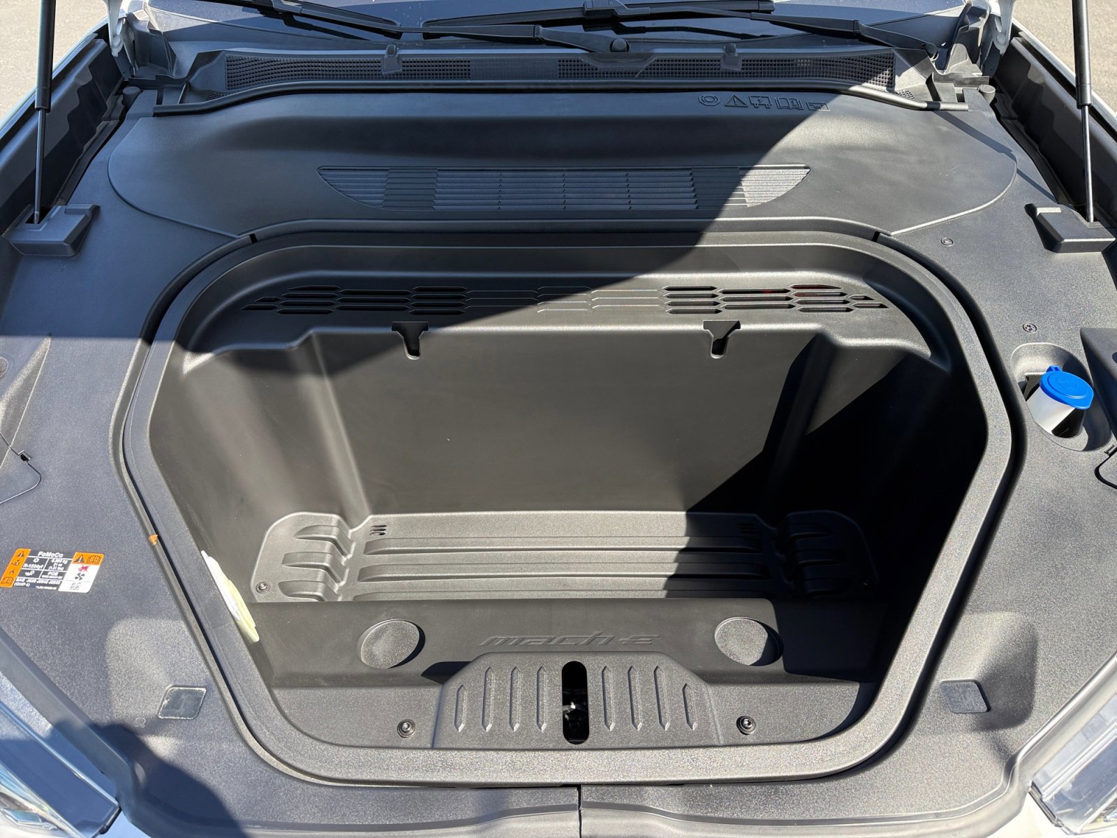 Certified 2024 Ford Mustang Mach-E Premium image 20