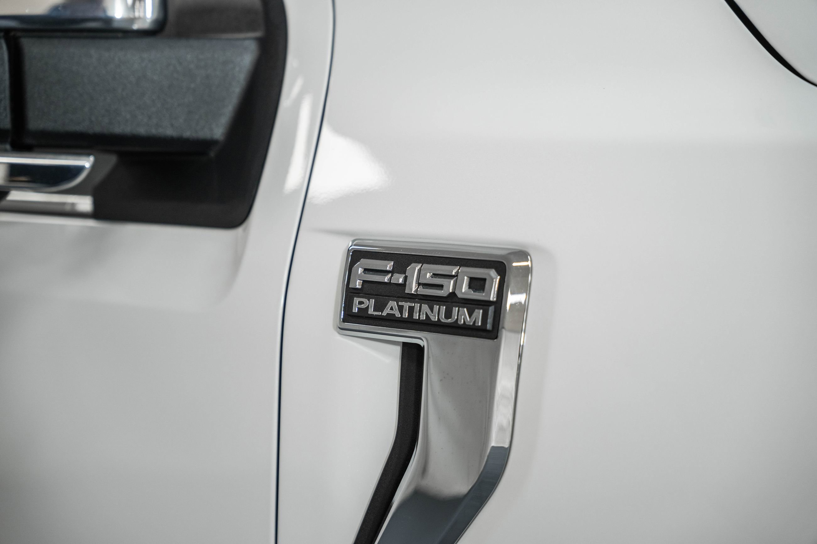 Certified 2023 Ford F150 Platinum w/ FX4 Off-Road Package image 17