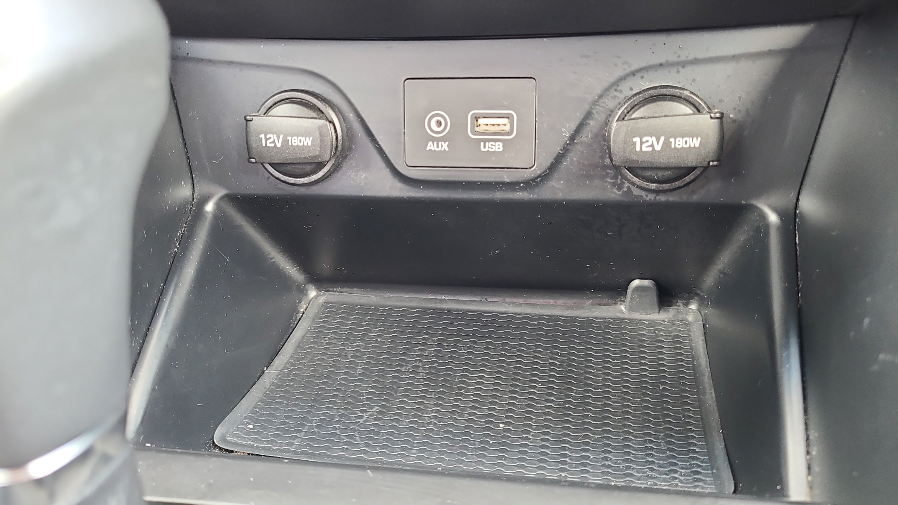 Used 2018 Hyundai Tucson Limited AWD/4WD image 24