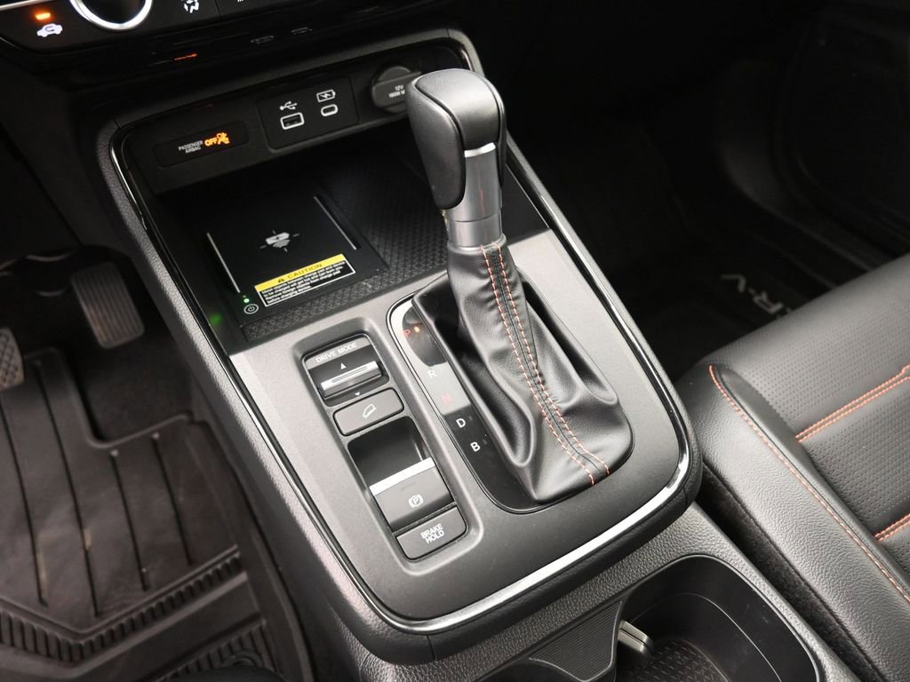 Used 2024 Honda CR-V Sport Touring image 24