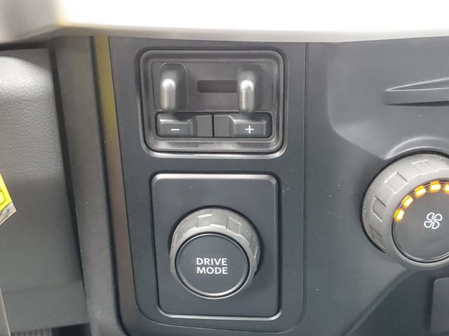Certified 2023 Ford F550 2WD Regular Cab Super Duty image 22