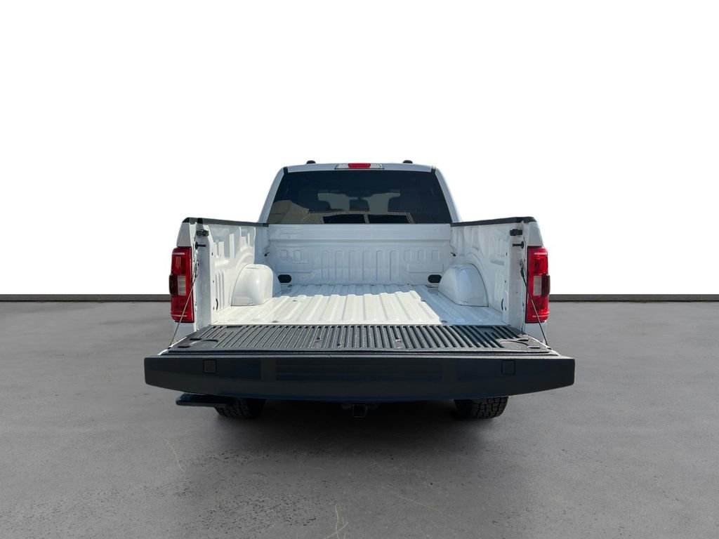 Certified 2023 Ford F150 XLT w/ Equipment Group 301A Mid AWD/4WD image 24