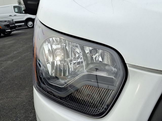Certified 2024 Ford Transit 350 Base image 9