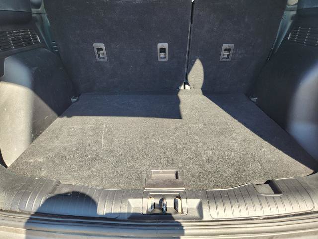 Certified 2025 Ford Escape ST-Line FWD image 30