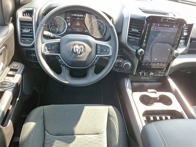 Used 2025 RAM 1500 Big Horn image 12