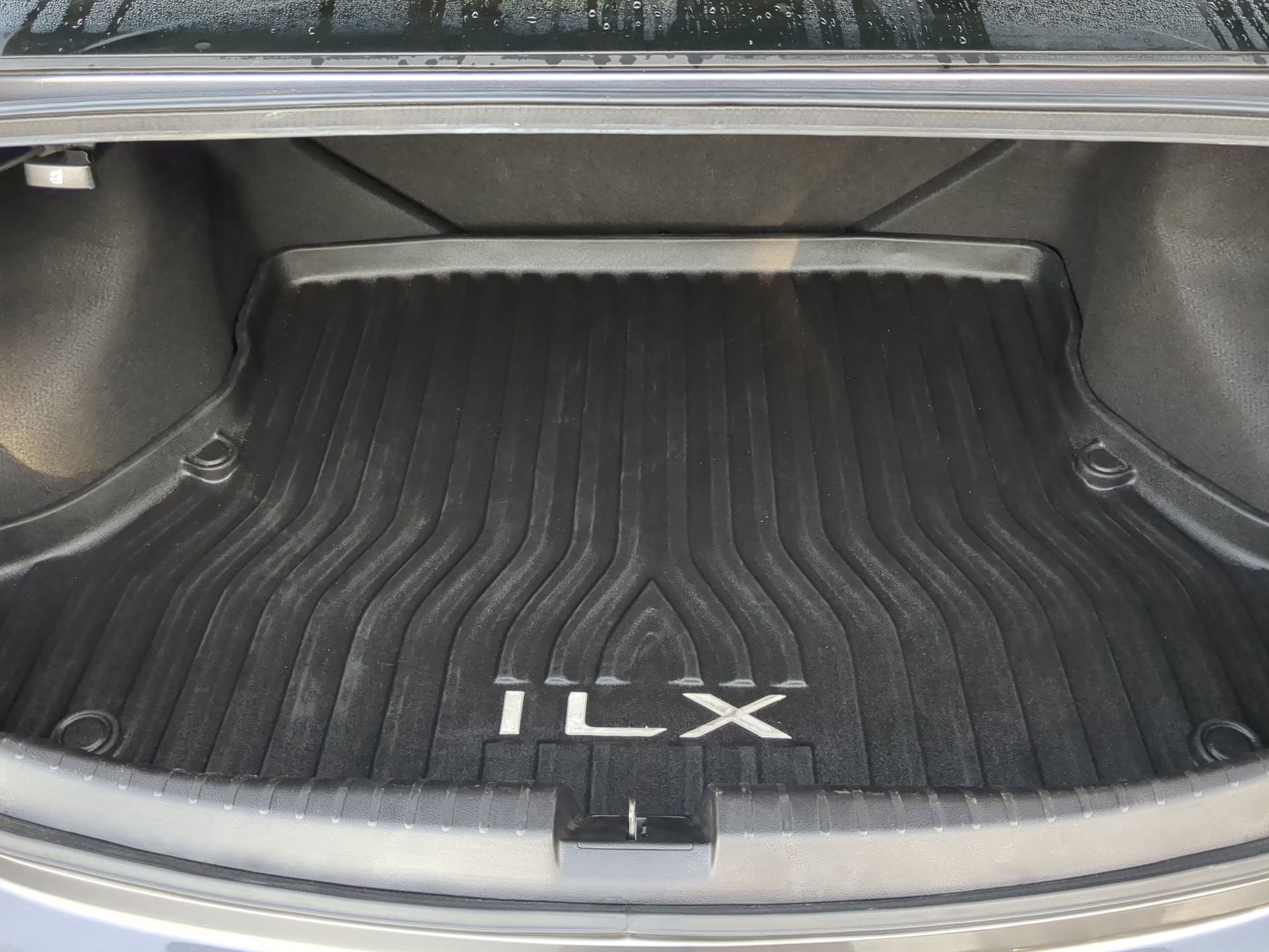 Used 2022 Acura ILX FWD image 46