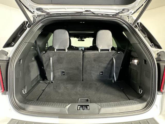 Certified 2024 Ford Explorer ST-Line w/ Class IV Trailer Tow Package AWD/4WD image 21
