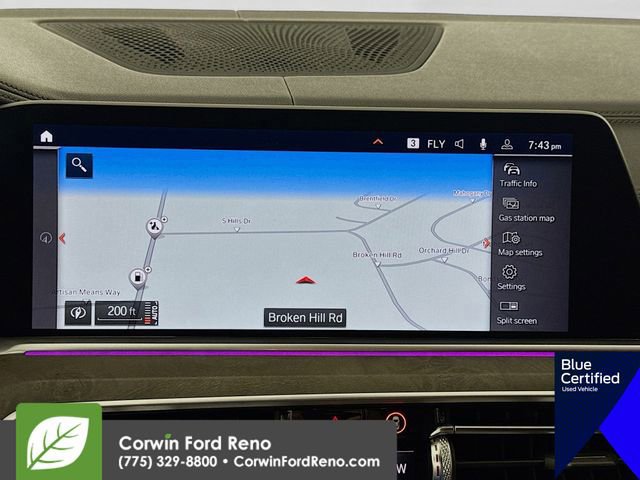 Used 2020 BMW X5 xDrive40i w/ Premium Package image 17