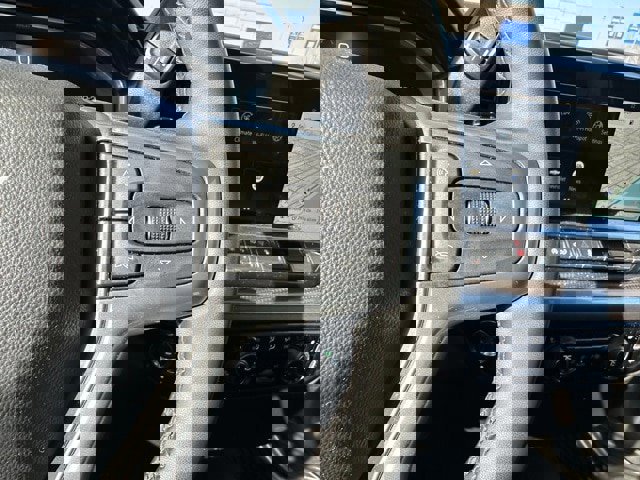 Used 2025 Chevrolet Silverado 1500 LT image 29