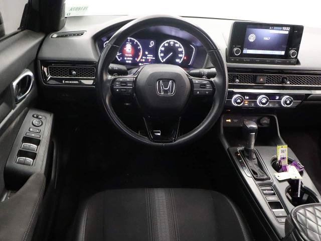 Used 2025 Honda Civic Sport image 7