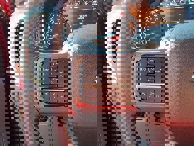 Certified 2022 Ford F150 XLT w/ Equipment Group 302A High image 18