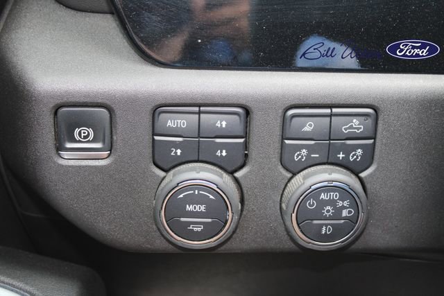 Used 2024 Chevrolet Silverado 1500 RST w/ Texas Edition Plus image 19