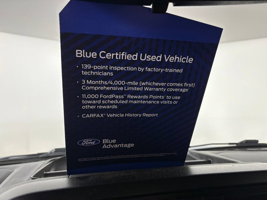 Certified 2021 Ford F150 XL w/ STX Appearance Package AWD/4WD image 22