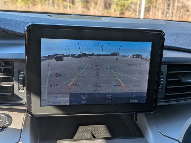 Certified 2020 Ford Explorer XLT image 23