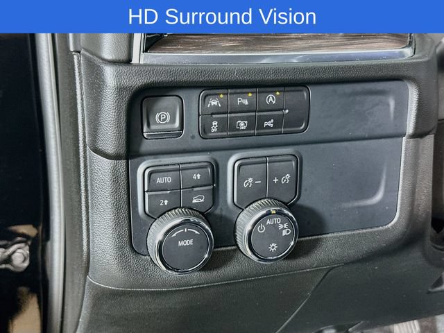 Used 2025 Chevrolet Tahoe LS AWD/4WD image 22