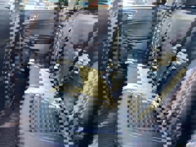 Certified 2022 Ford Edge SEL w/ Convenience Package image 24