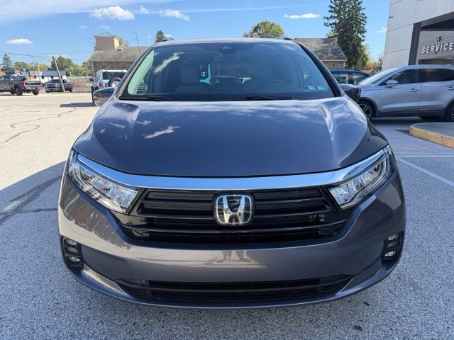Used 2024 Honda Odyssey EX-L image 2