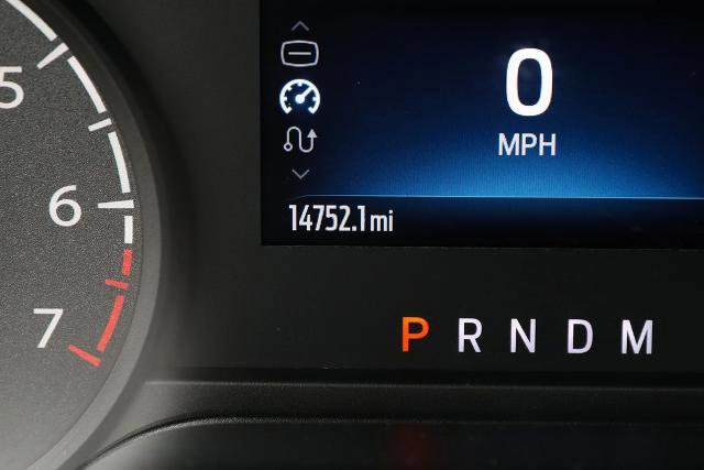 Certified 2023 Ford F150 XL w/ XL STX Apperance Package image 39