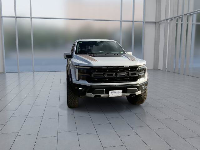 Certified 2025 Ford F150 Raptor AWD/4WD image 3
