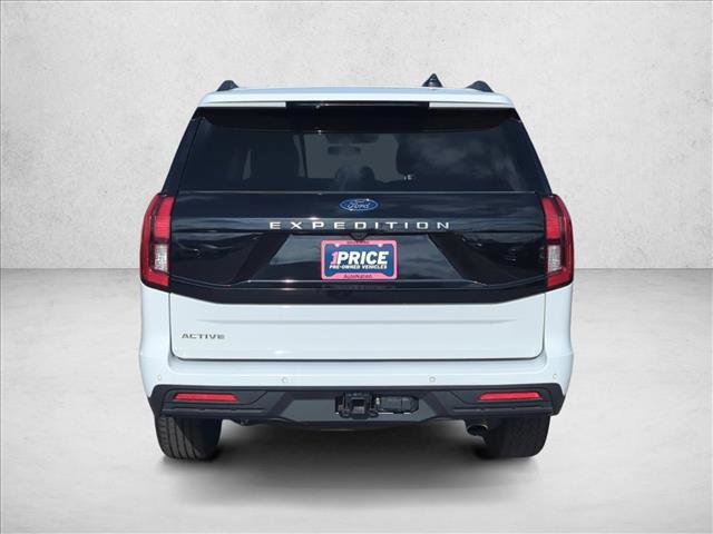 Certified 2025 Ford Expedition Active RWD image 6