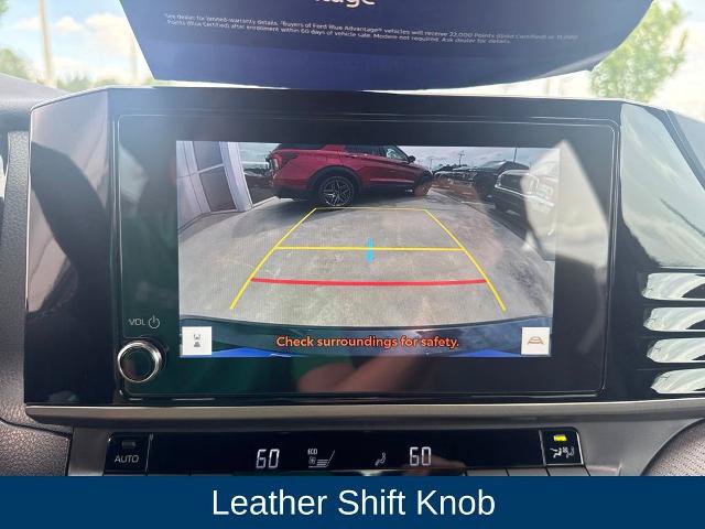 Used 2026 Toyota Camry SE FWD image 22